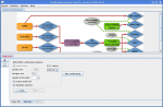 Verics GUI, setting parameter values